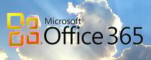 office 365 clouds