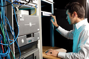 it tech