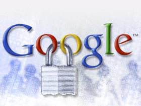 Google Security Enhance Your Google Security