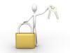 Passphrases better Password Security