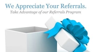 NSK Inc Referral Program