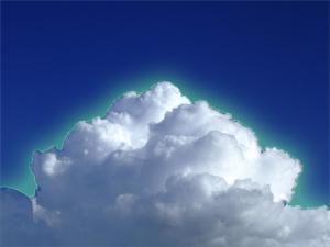 Going Green in the Cloud