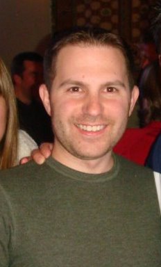 Mike Zappala, IT Consultant Boston