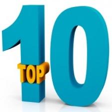 top 10