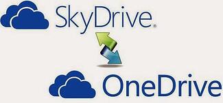 SkyDrive/OneDrive