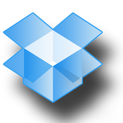 dropbox logo