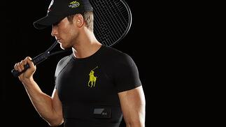 Polotechshirt