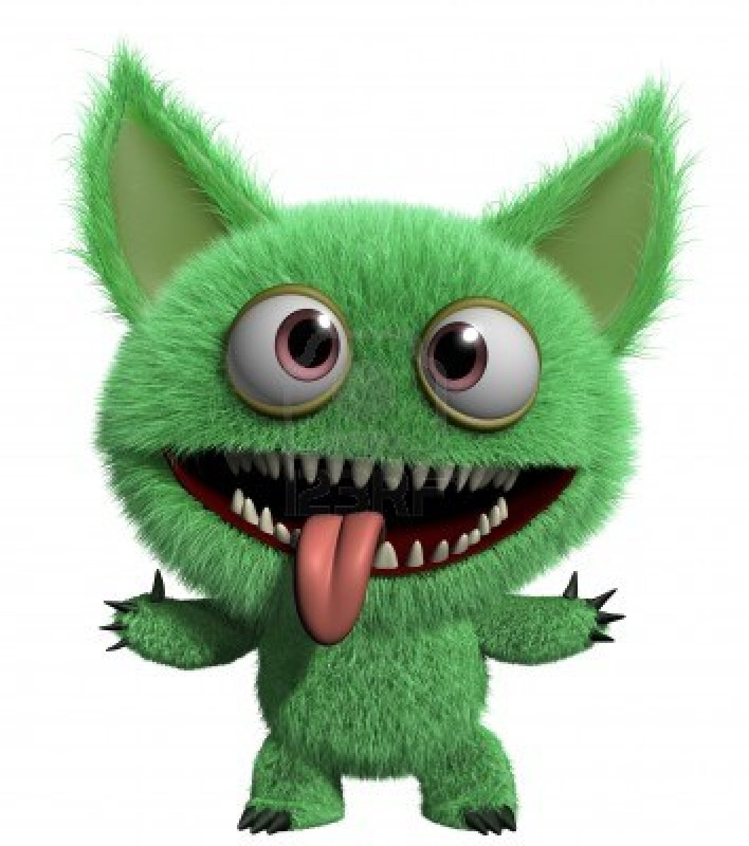 Data Gremlins Data Gremlins