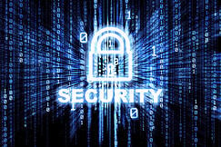 cyber-security - data security