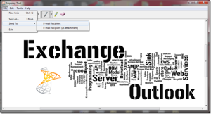 Outlook 2010 and Exchange