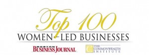 NSK Inc Top 100 Women Led Companies in Massachusetts