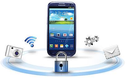 MobileDeviceManagement