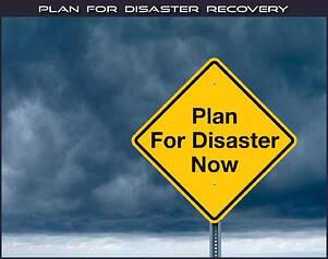 Disaster-Recovery-Plan