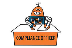 Compliance Officer