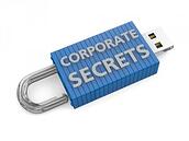 Corporate-theft-data-security