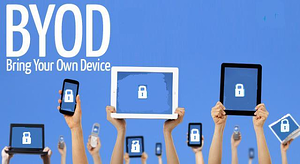 Mobile Device Management