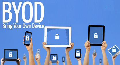 Mobile Device Management BYOD
