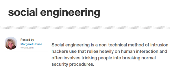 Social_Engineering