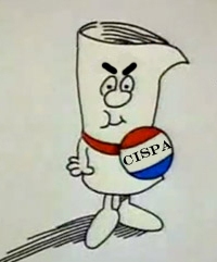 The CISPA Bill