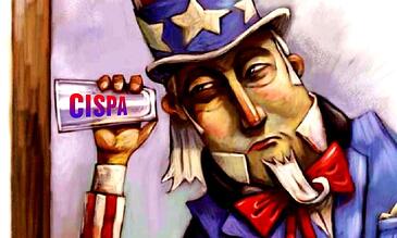 CISPA Allows for the Government To Access Personal Information without a Warrant
