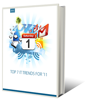 it trends 2011 book