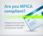 MPICA MGL93H Compliant