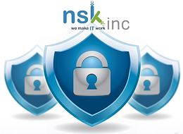 NSK Pavis - Backup Disaster Recovery