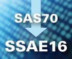 SAS 70 and SSAE 16