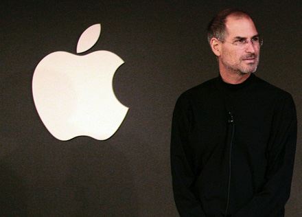 steve jobs