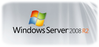 Microsoft Windows Server 2008 R2