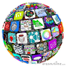 World of Apps