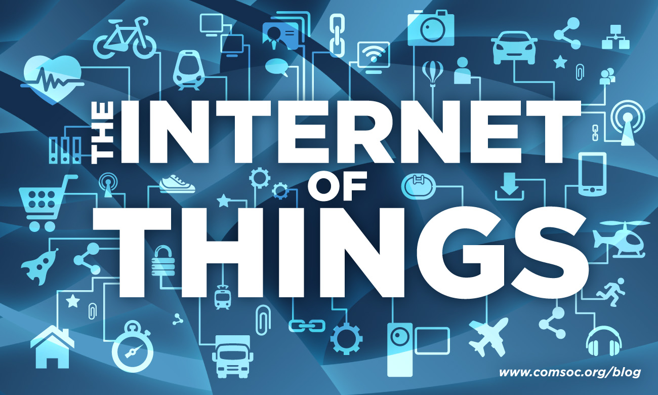 theinternetofthings