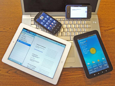 byod devices