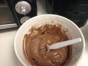 Choc Mug Cake mix