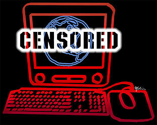 internet censorship
