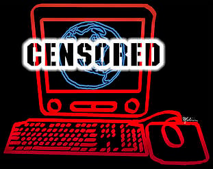 internet censorship