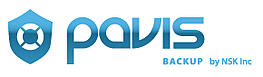 pavis_backup_logo