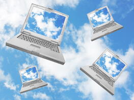 cloud computing