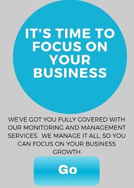 Focus on your Business - Technology Help