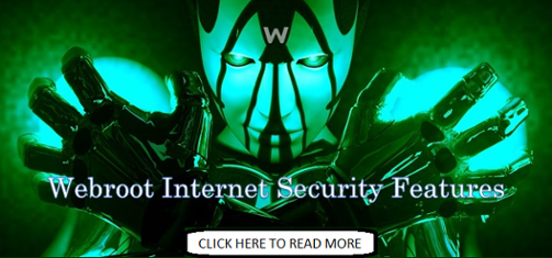 WE provide Powerful Internet Security