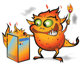 Gremlins_illustrator_disaster
