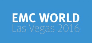 EMC world