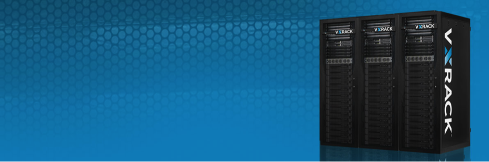 EMC VxRack