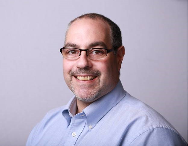 Jonathan Goldstein Senior Help Desk Engineer