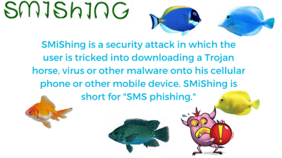 Define_SMiShing