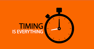 the do's and don'ts of powerpoint presentations Timing_is_everything.jpg