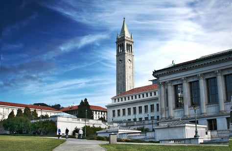 UC Berkeley is one of the schools that partnered with Google to research ad injectors