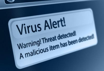 Virus_Alert