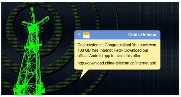 Fake_Text_message_hacking Fake_Text_message_hacking