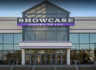 showcase cinemas